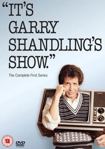It's Garry Shandling's Show: Season 1