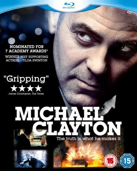 Michael Clayton Image 1