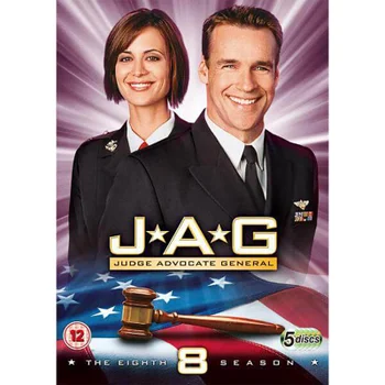 JAG - Series 8