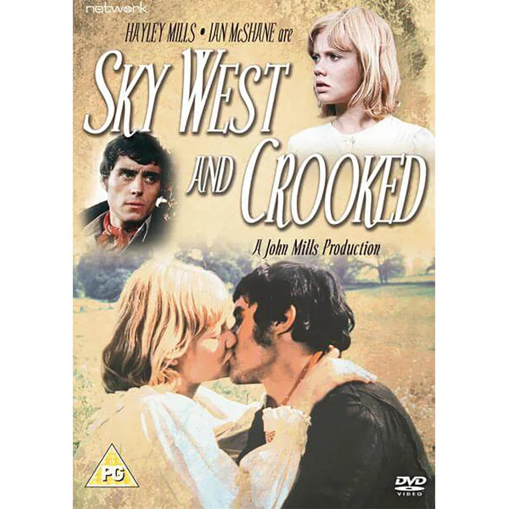 Sky West And Crooked Image 1