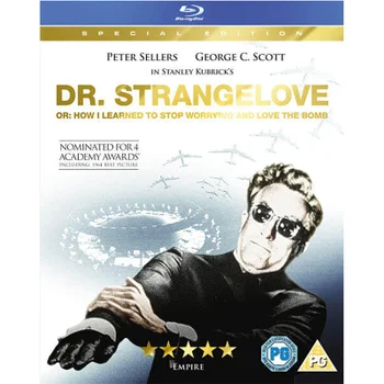 Dr. Strangelove