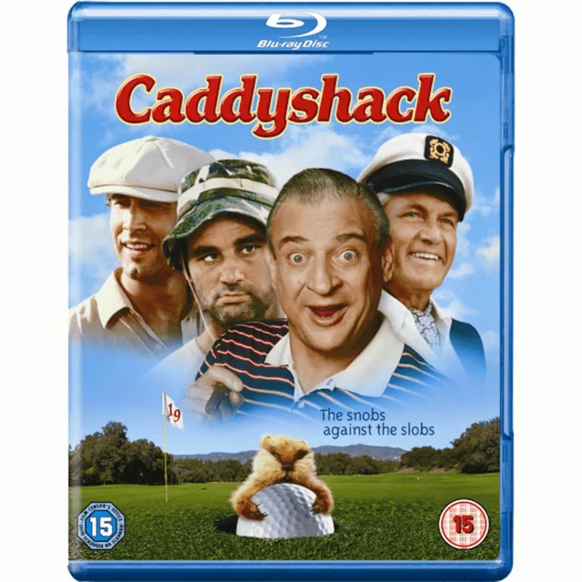Caddyshack
