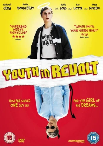 Youth in Revolt