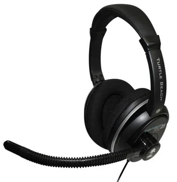 Turtle Beach Ear Force PX21