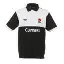 Guinness England Rugby Polo Shirt