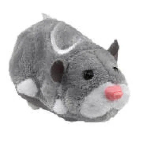 Go Go Pets Hamster: Num Nums Image 1