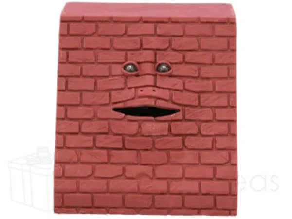 Face Bank Brick Image 1