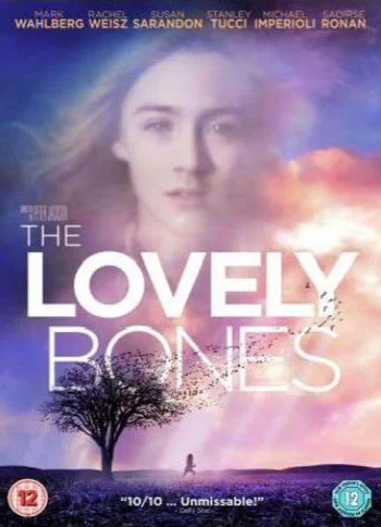 The Lovely Bones