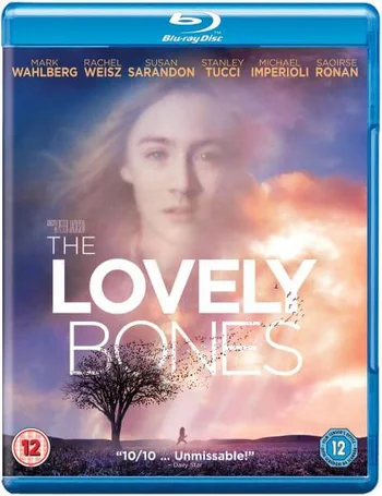 The Lovely Bones