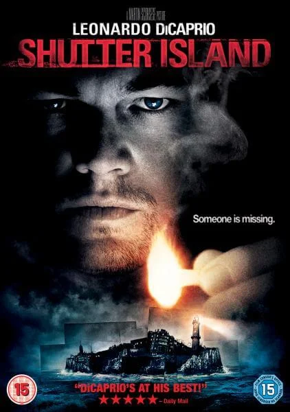 Shutter Island Image 1