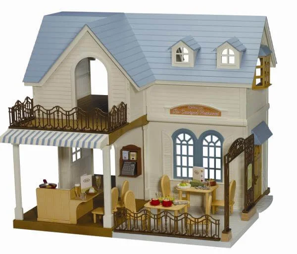 The courtyard restaurant Image 1