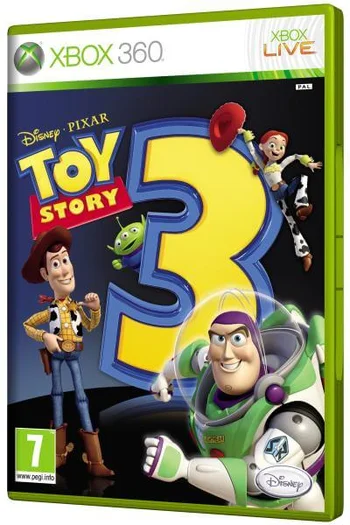 Toy Story 3