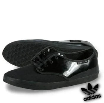 adidas Adria Black Pump