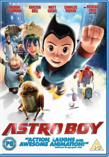 Astroboy