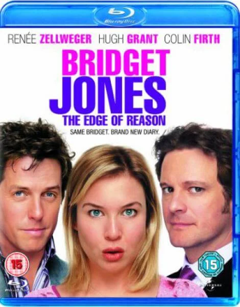 Bridget Jones - Edge of Reason Image 1