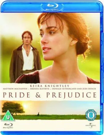 Pride And Prejudice