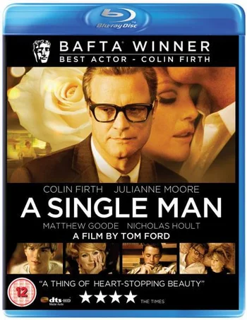 A Single Man