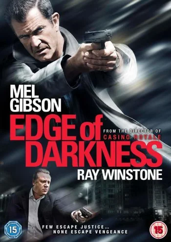 Edge of Darkness