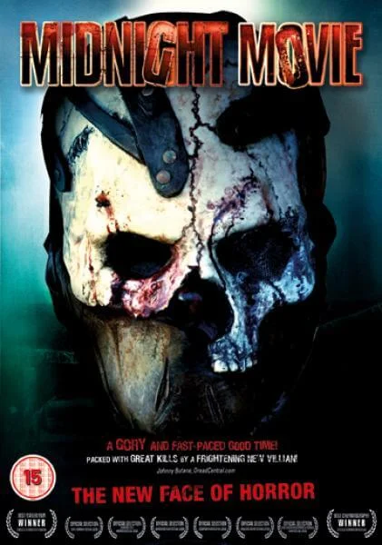 Midnight Movie Image 1
