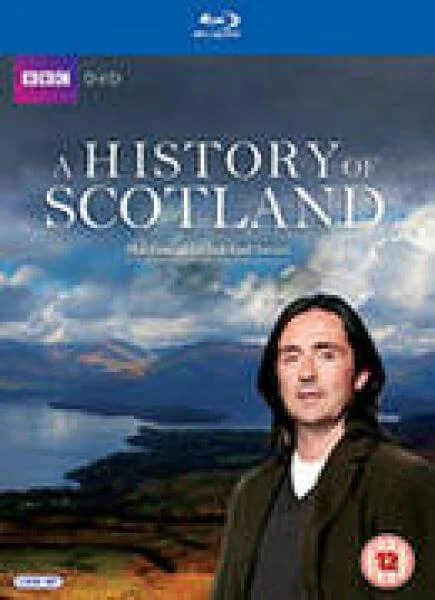 A History Of Scotland Image 1