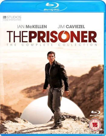 The Prisoner