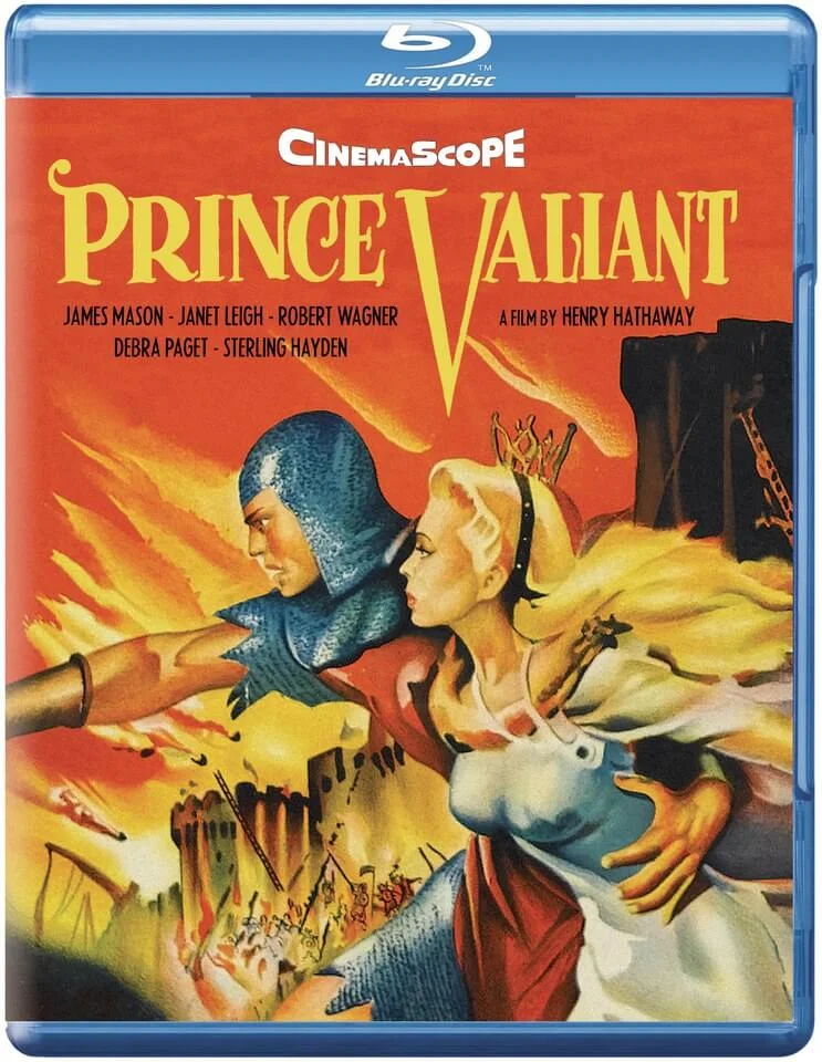 Prince Valiant Image 1