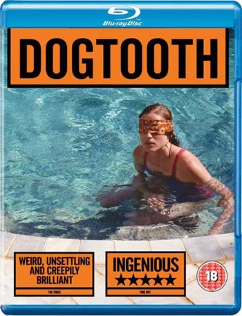 Dogtooth