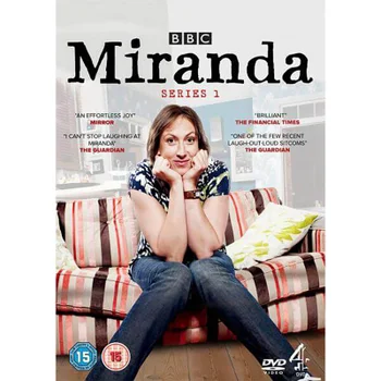 Miranda - Series 1