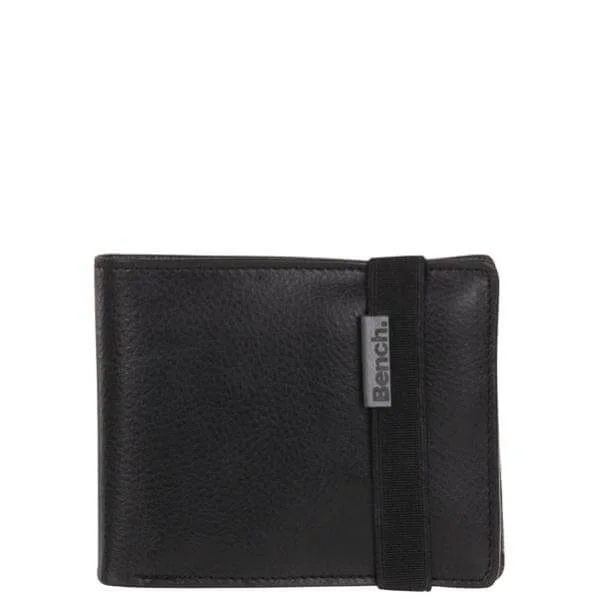Bench Fast Leather look wallet Image 1