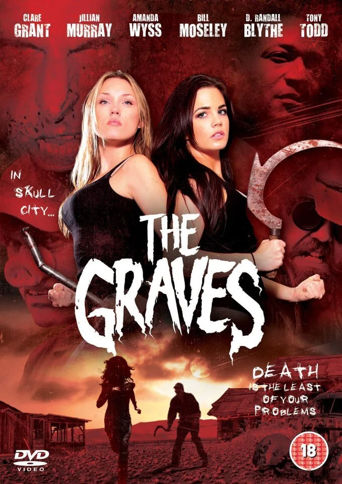The Graves Image 1