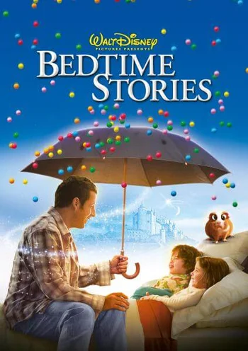 Bedtime Stories