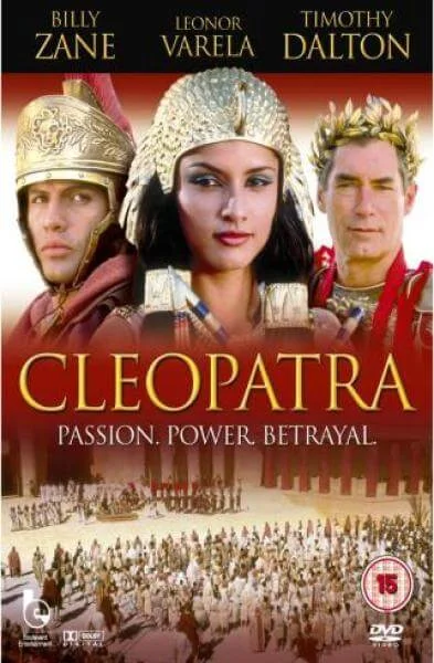 Cleopatra (1999) Image 1