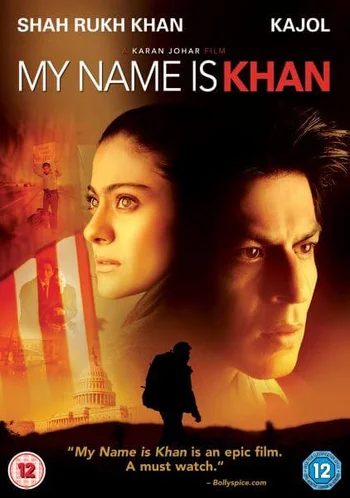 My Name Is Khan