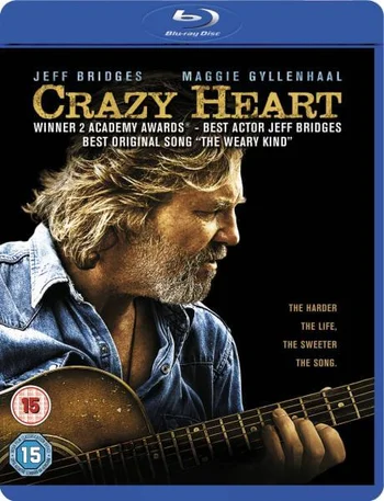 Crazy Heart