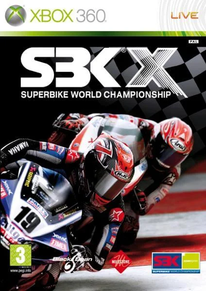 SBK X: Superbike World Championship Image 1