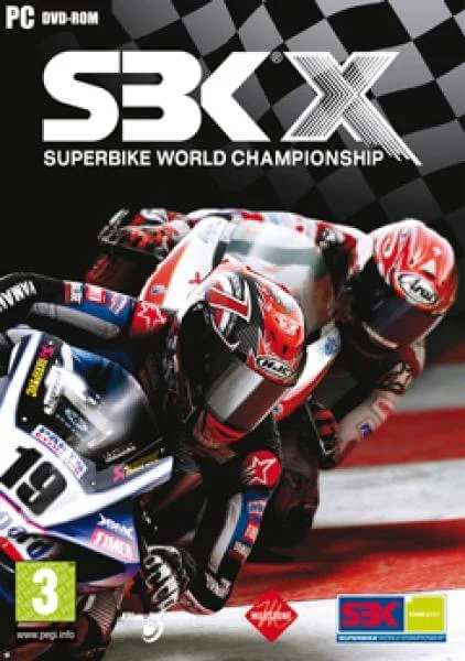 SBK X: Superbike World Championship Image 1