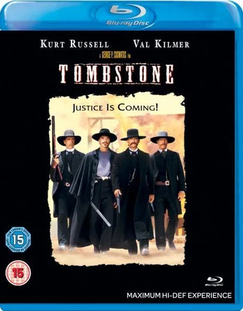 Tombstone
