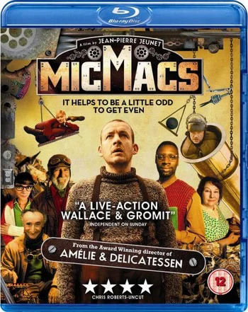 Micmacs