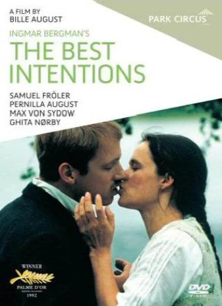 The Best Intentions Image 1