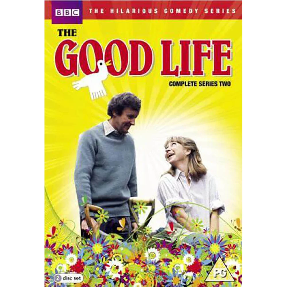 The Good Life - Complete Series 2 Image 1