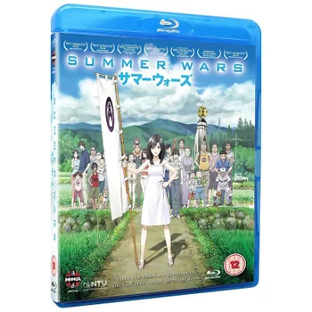 Summer Wars