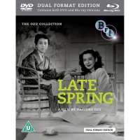 Late Spring - undefined undefined