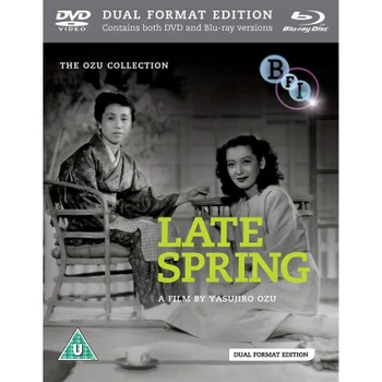 Late Spring