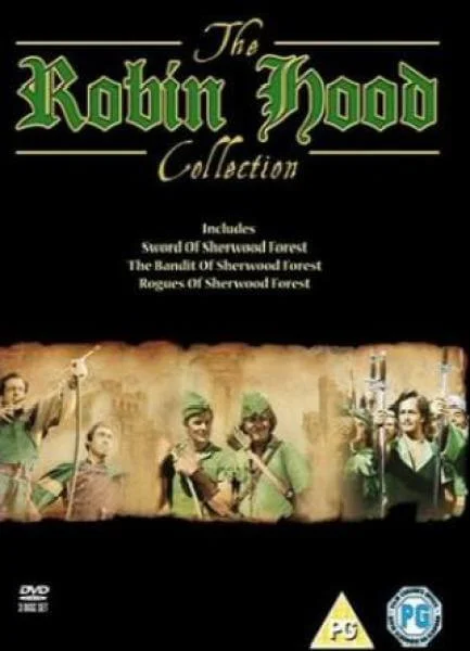 The Robin Hood Collection Image 1