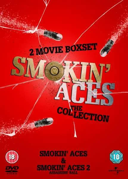 Smokin Aces / Smokin Aces 2: Assassins Ball Image 1