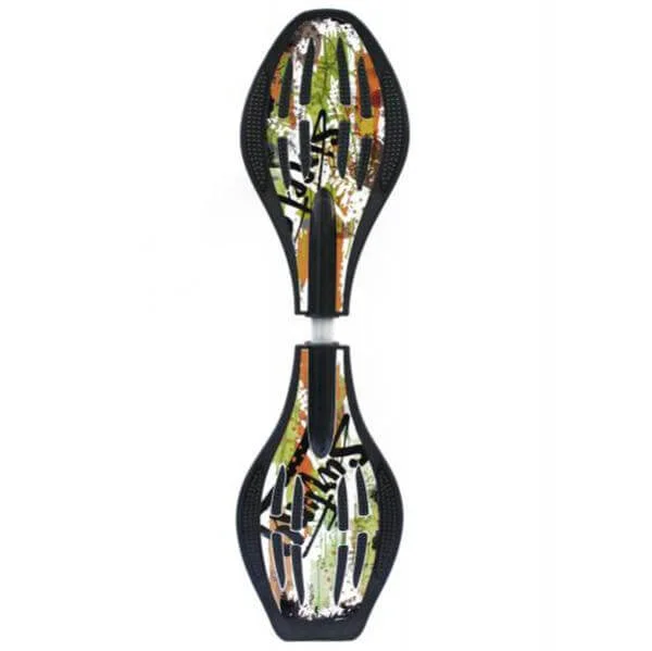 Street Surfing Wave Board California Image 1