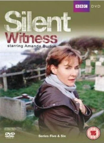 Silent Witness - Series 5 & 6