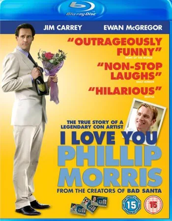 I Love You Phillip Morris