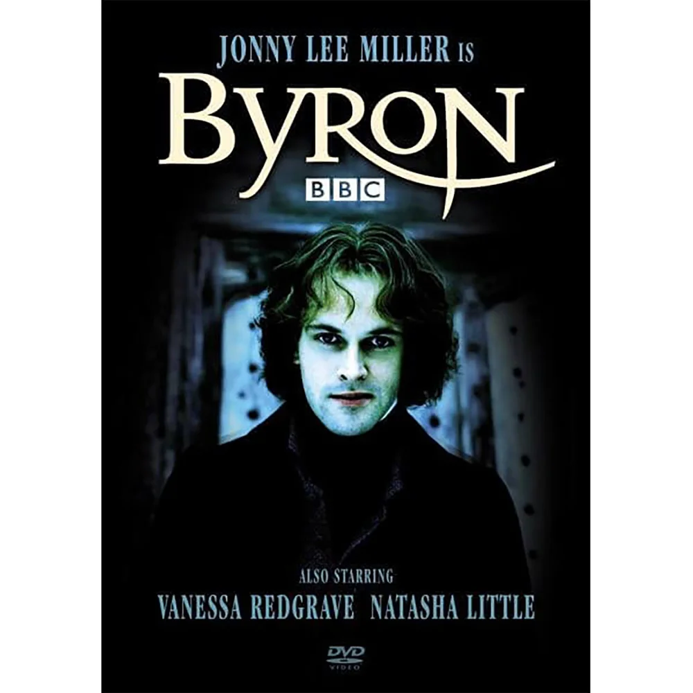 Byron Image 1