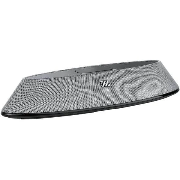 JBL Duet 200 Multimedia Speaker Black Image 1